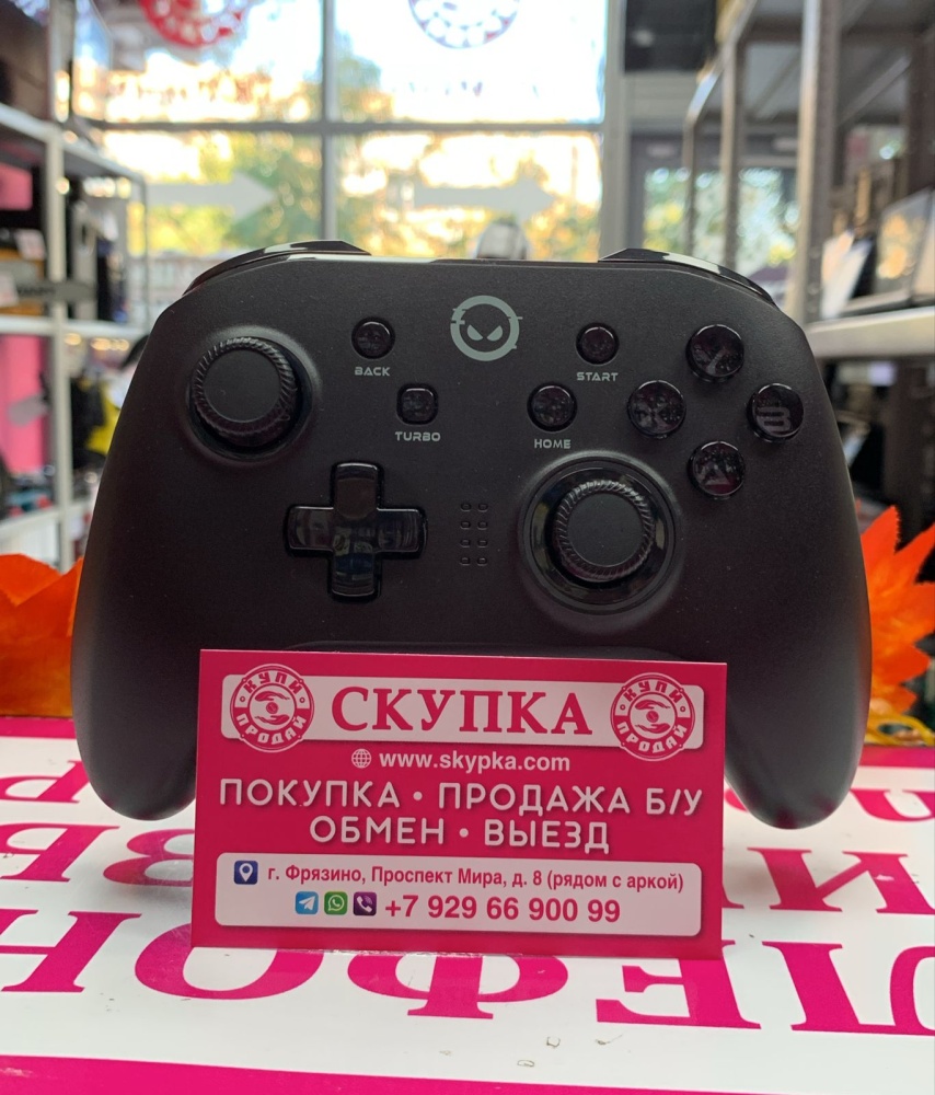 Геймпад для пк LORGAR
