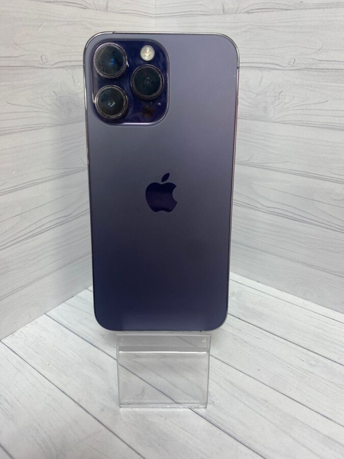 Смартфон iPhone 14 PRO MAX 256gb