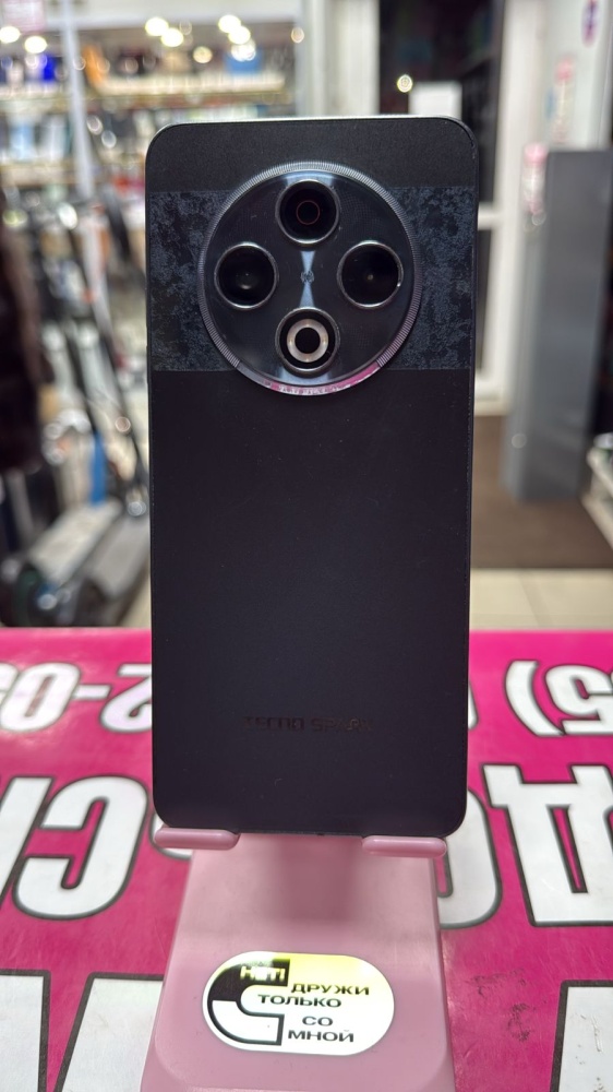 Мобильный телефон Tecno Spark 30(8\256)