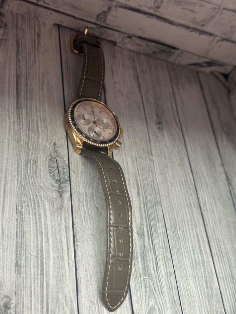 Часы SERGEY GRIBNYAKOV