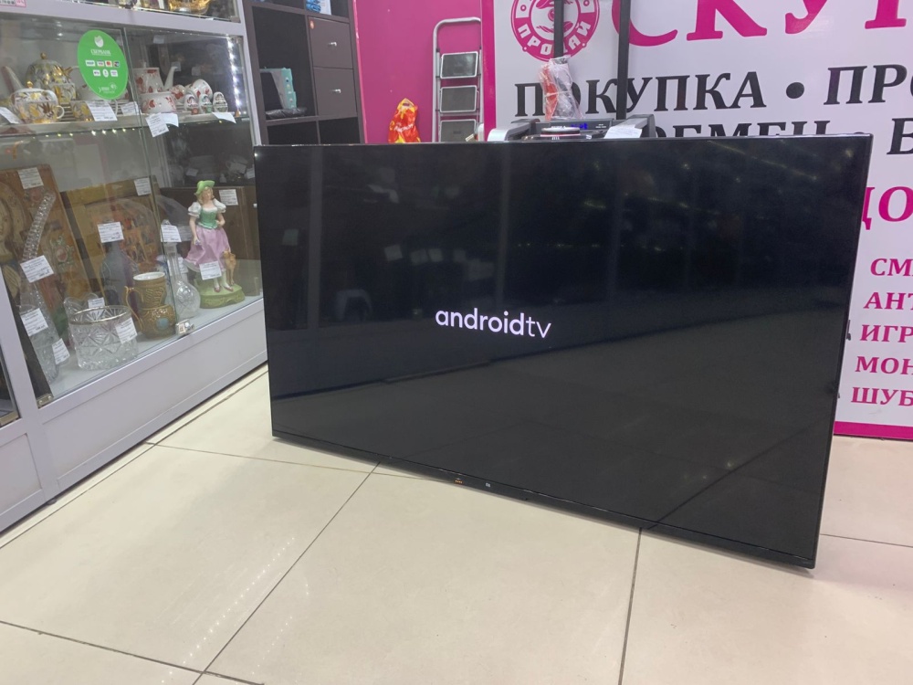 Телевизор Xiaomi m55