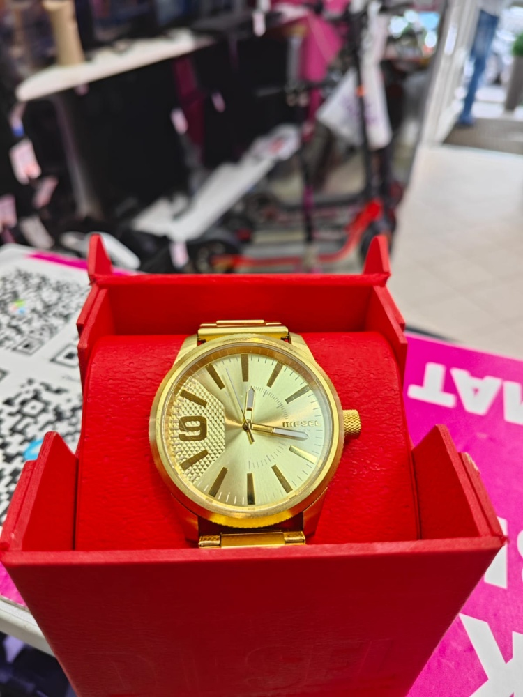 Часы Diesel DZ-1761