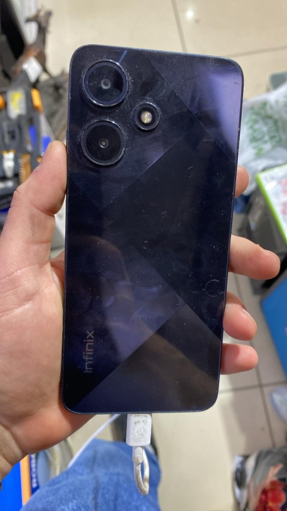 Infinix not 30i 8\128