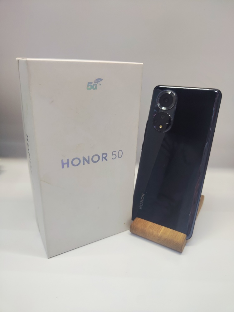 Смартфон Honor 50 8/256