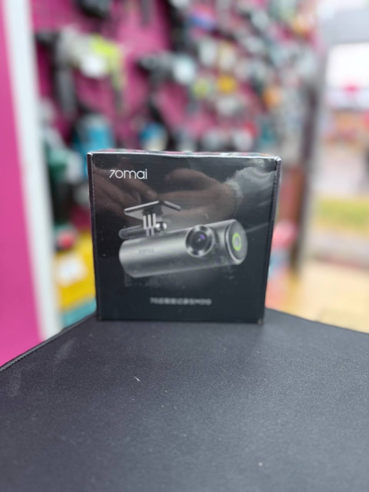 Видеорегистратор Xiaomi 70mai m310