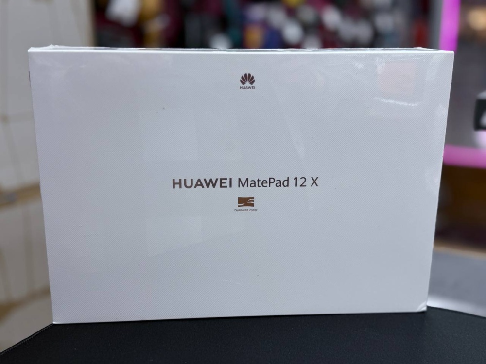 Планшет Huawei MatePad 12 X 12/256гб