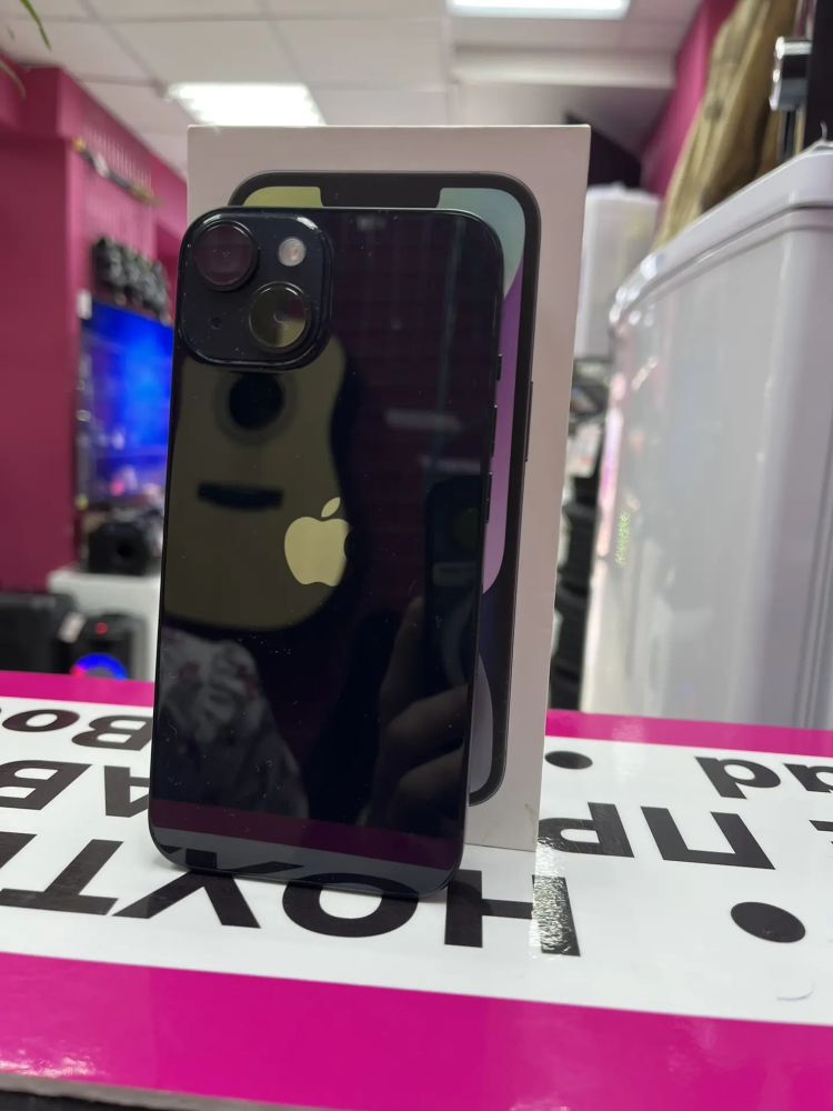 Смартфон iPhone 14 128гб