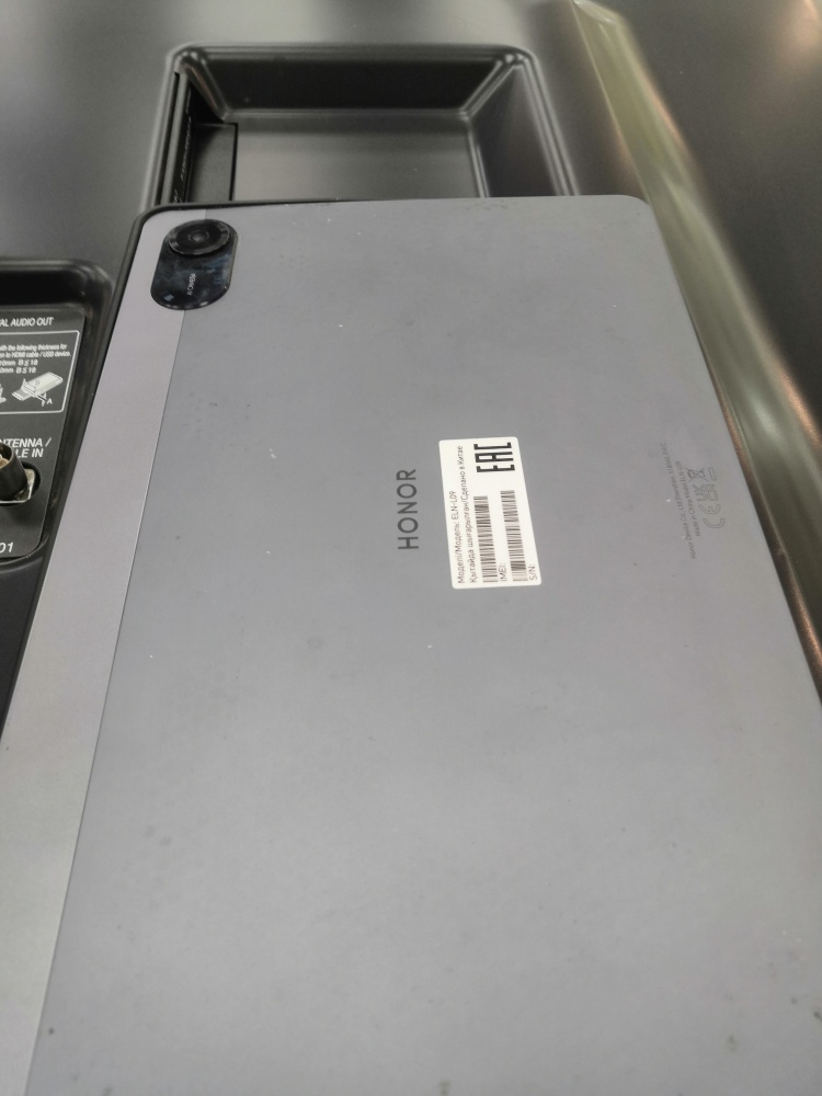 Планшет Honor pad x9 4/64