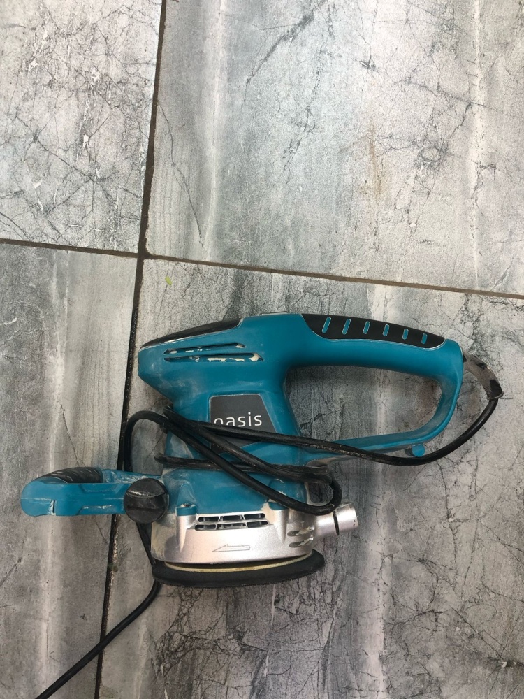 Шлифмашина Oasis gx48