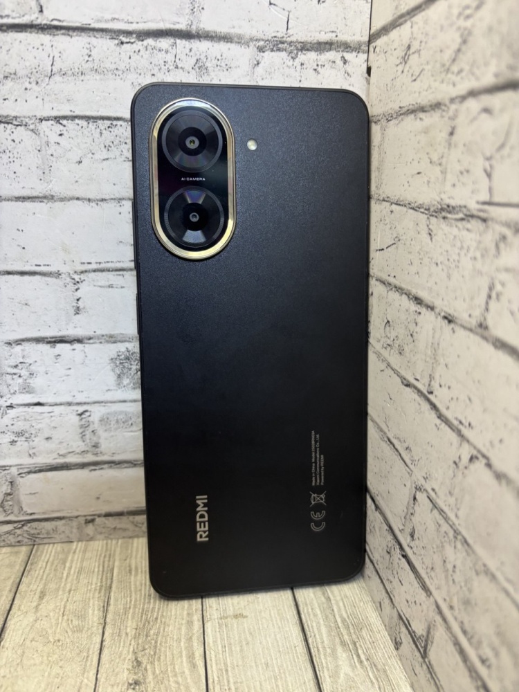 Смартфон Xiaomi Redmi A5 3/64