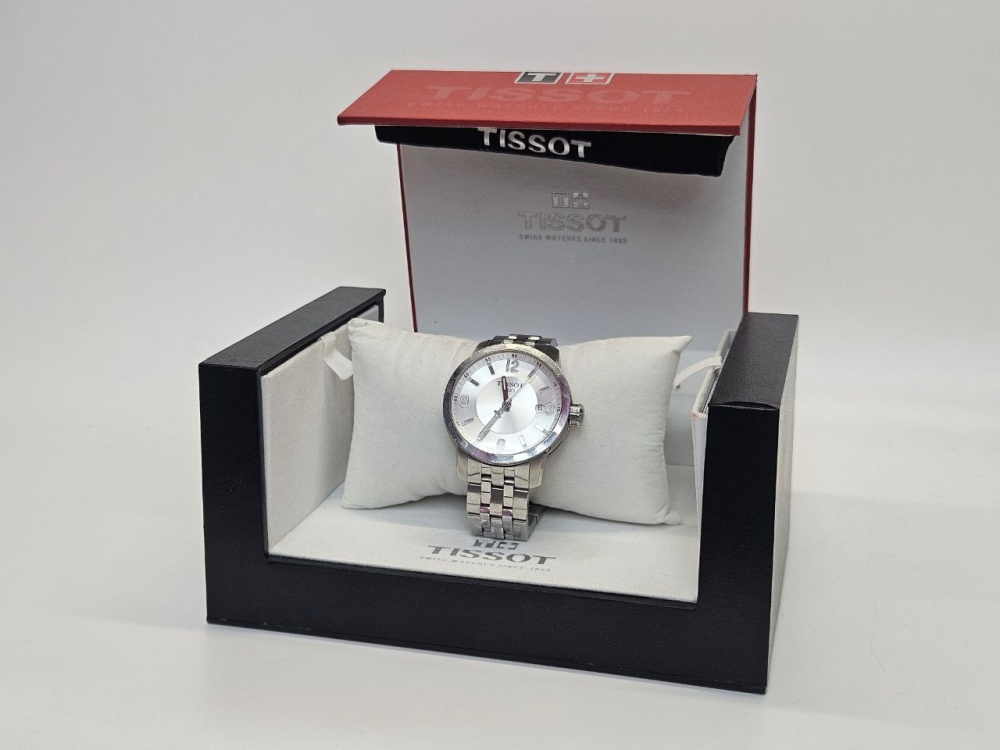 Часы Tissot T055.11.037.00