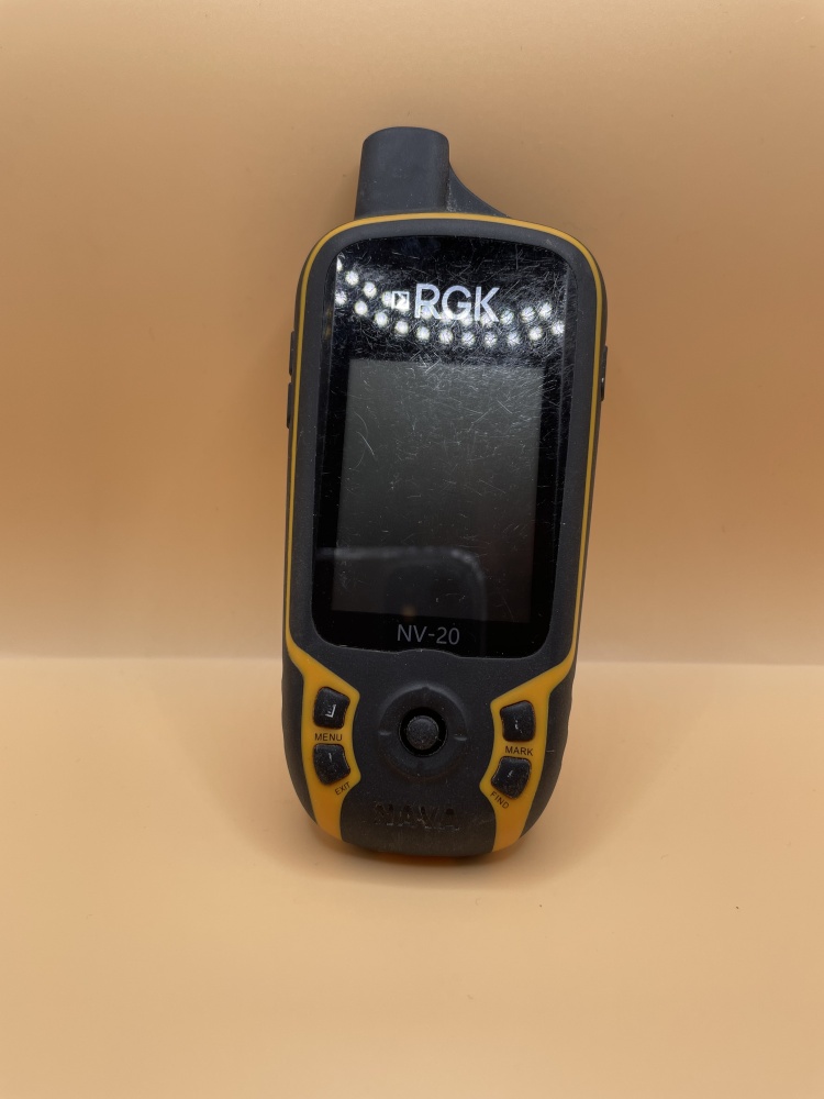 Навигатор др марка RGK
