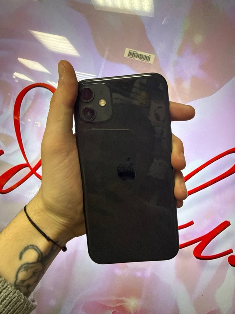 Смартфон iPhone 11 64Gb