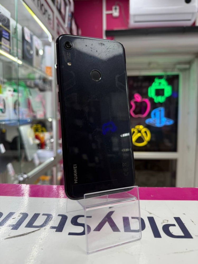 Смартфон Huawei Y6S 3/64gb