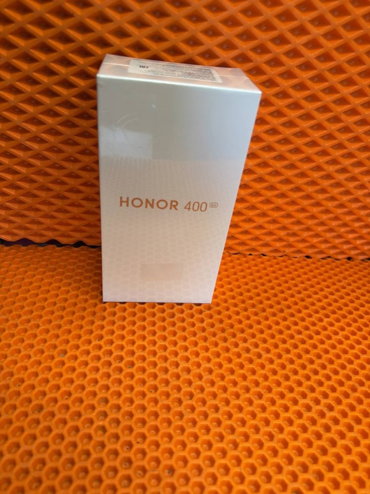 Смартфон Honor 400(12\512)