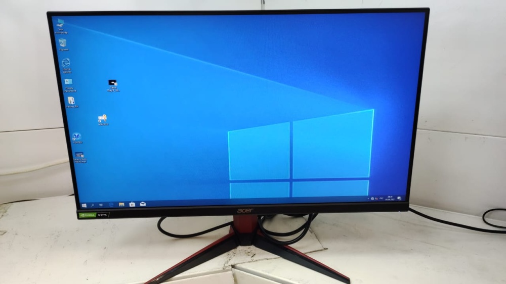 Монитор ACER VG252Q