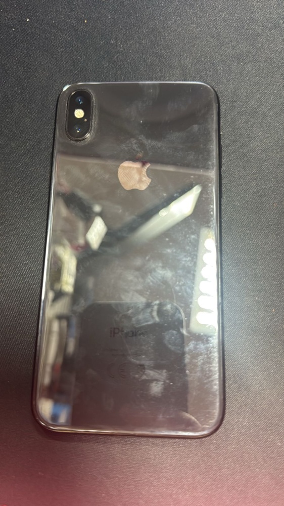 Смартфон iPhone X 256Gb