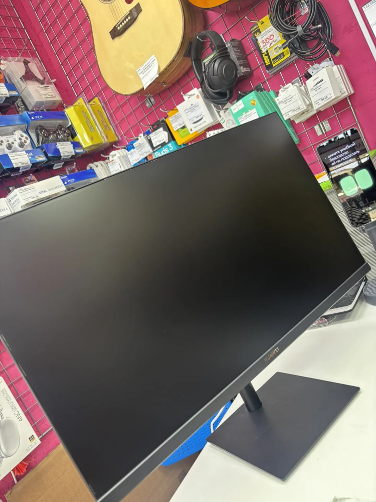 Монитор Huawei 24