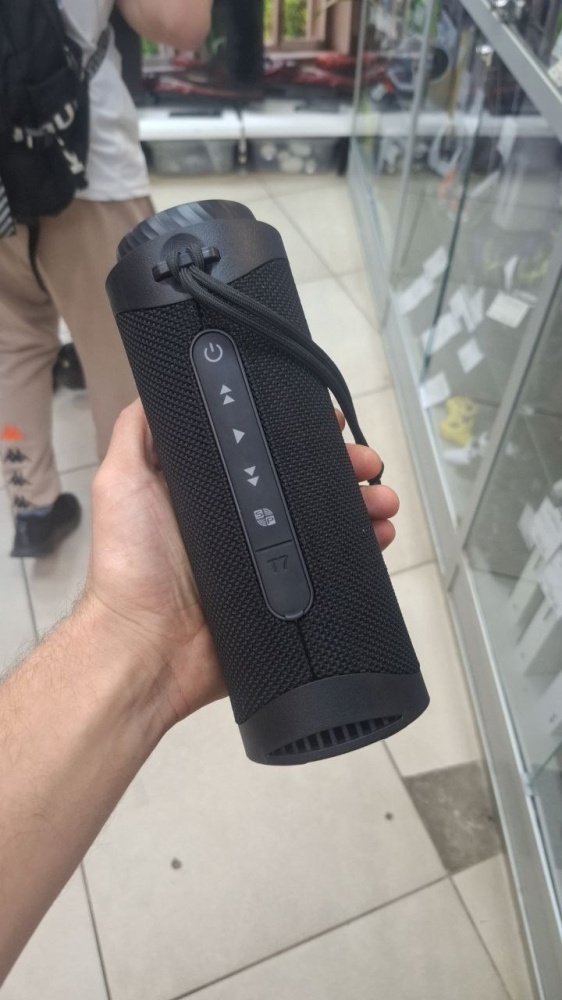 Акустика Tronsmart T7