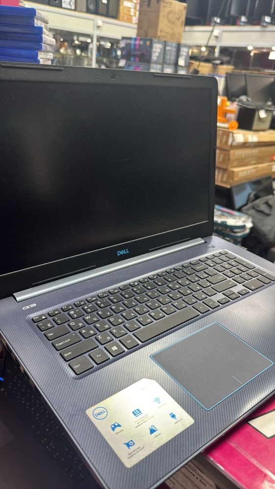 Ноутбук Dell  Core i5 (8)