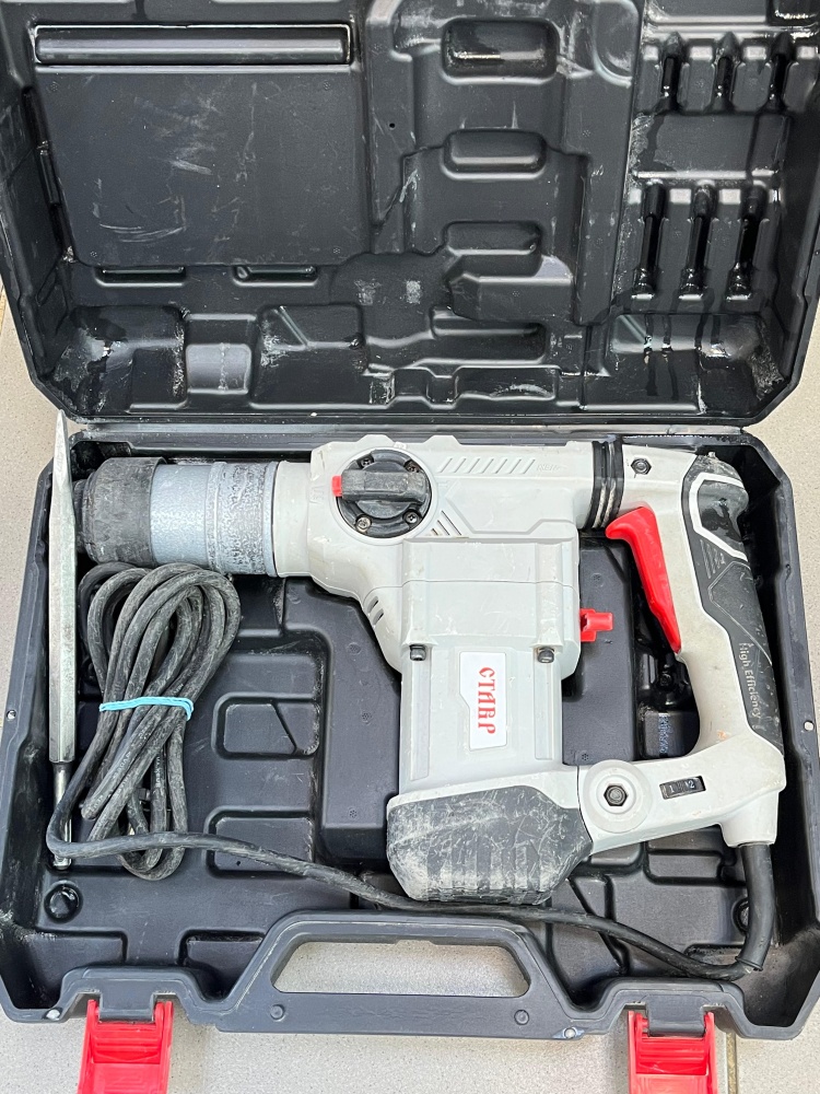 Перфоратор Ставр ПЭВ-1300