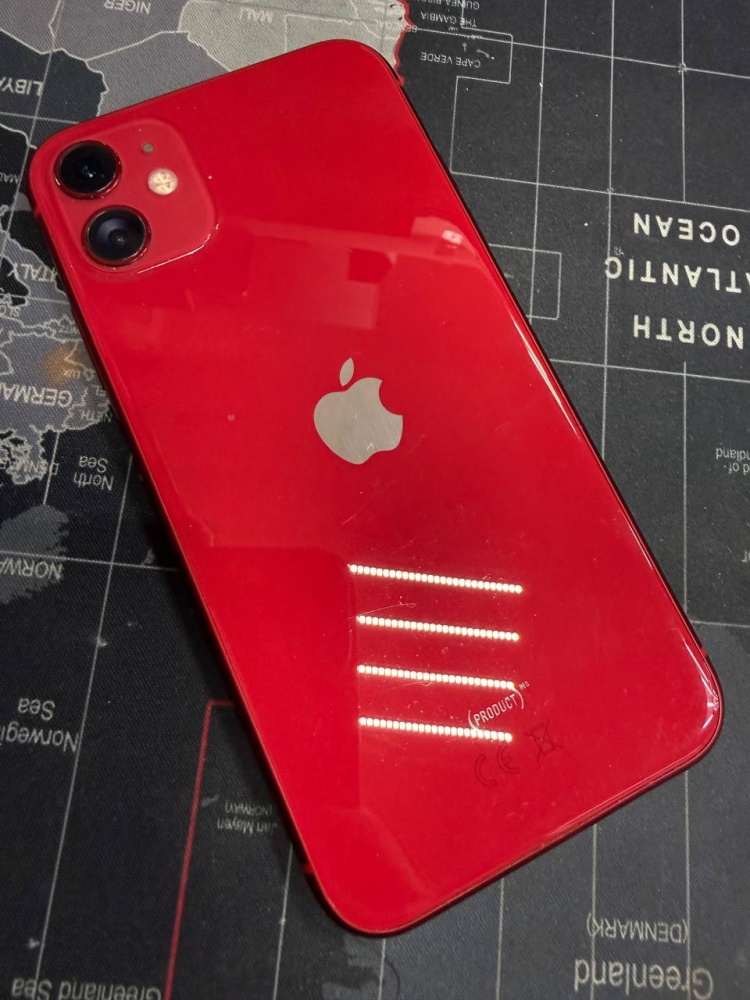 Смартфон iPhone 11 64Gb