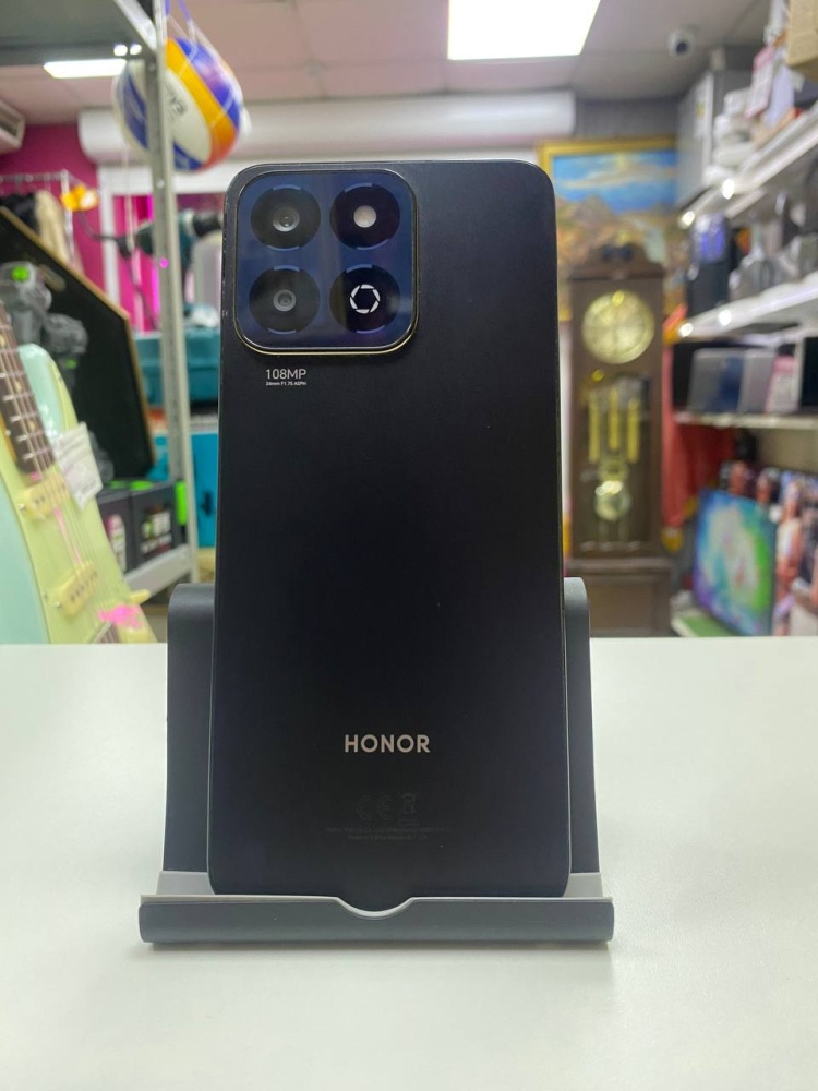 Смартфон Honor X7с 256гб