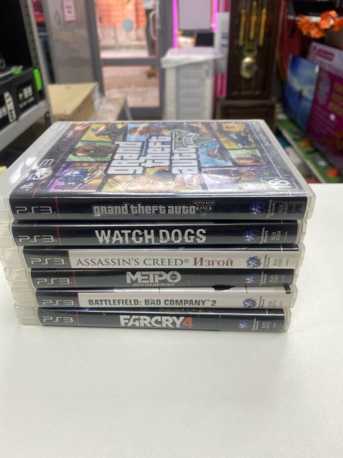 Смартфон iPhone 11 64Gb