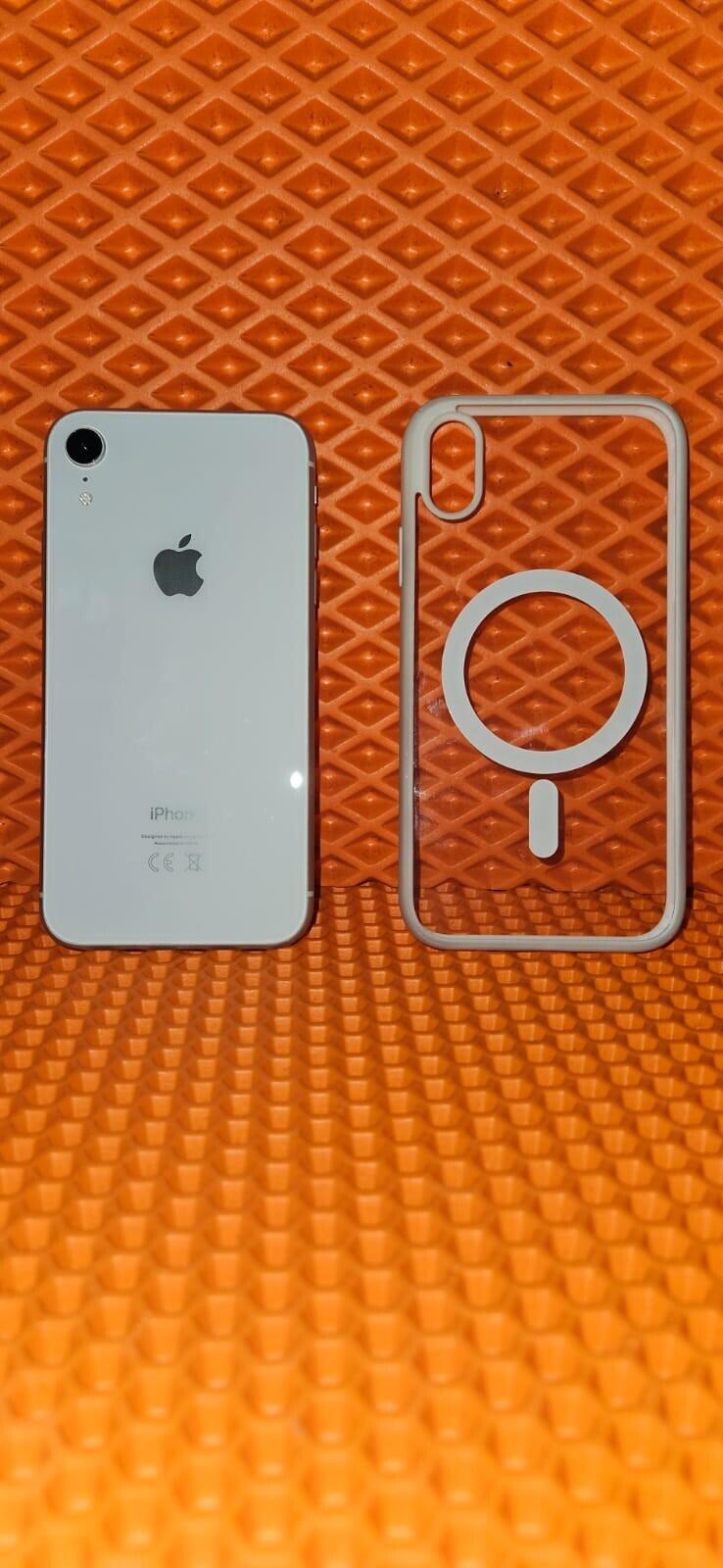 Смартфон iPhone XR 128 Gb