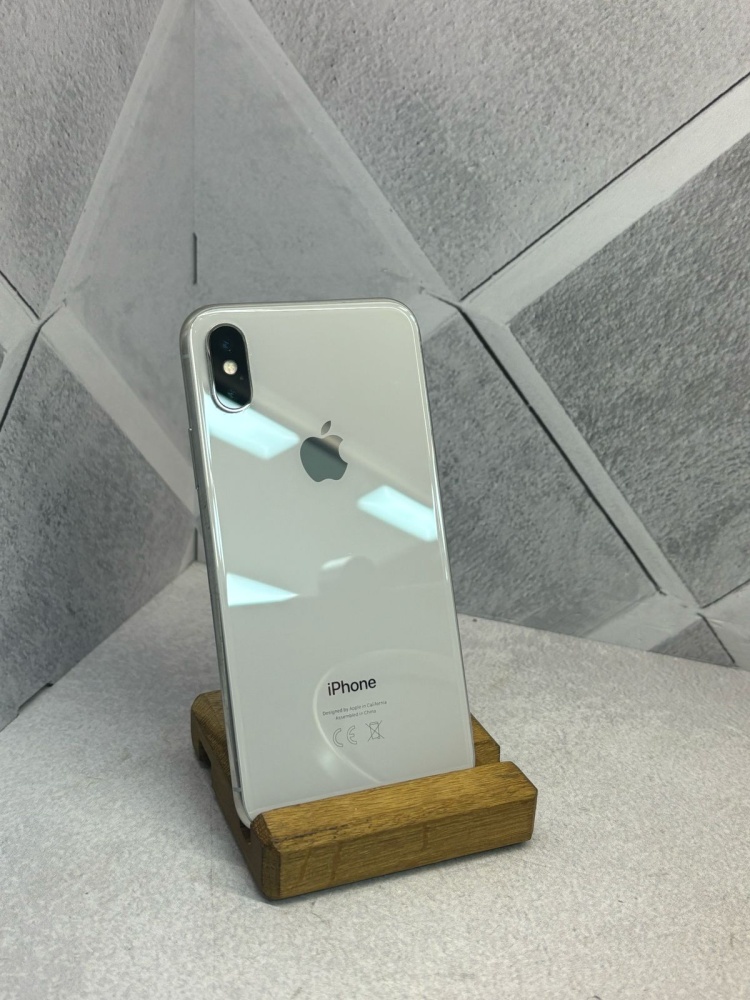 Смартфон iPhone X 256Gb