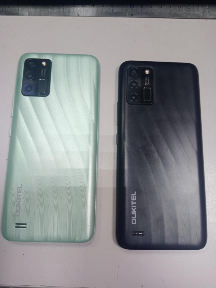 Мобильный телефон Oukitel С25