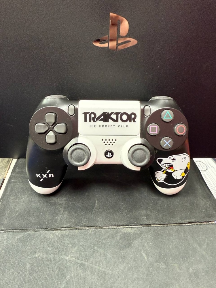 Геймпад PS4