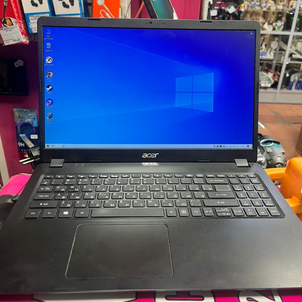 Ноутбук Acer Extensa 15