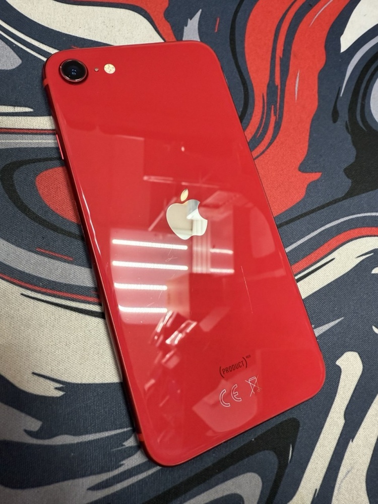 Смартфон iPhone SE 2020 64 Gb