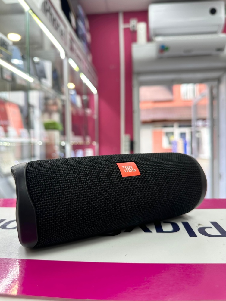 Акустика JBL Flip 5