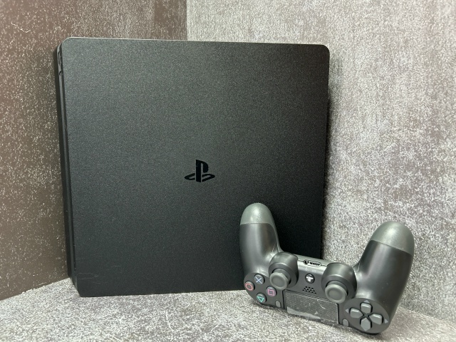 Игровая приставка Sony PlayStation 4 slim 1TB