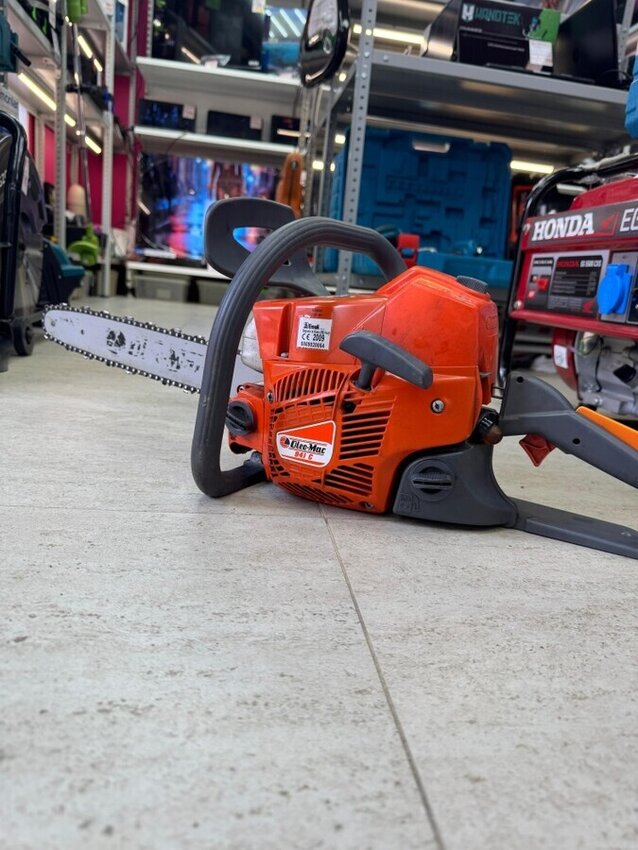 Бензопила Oleo Mac 941c