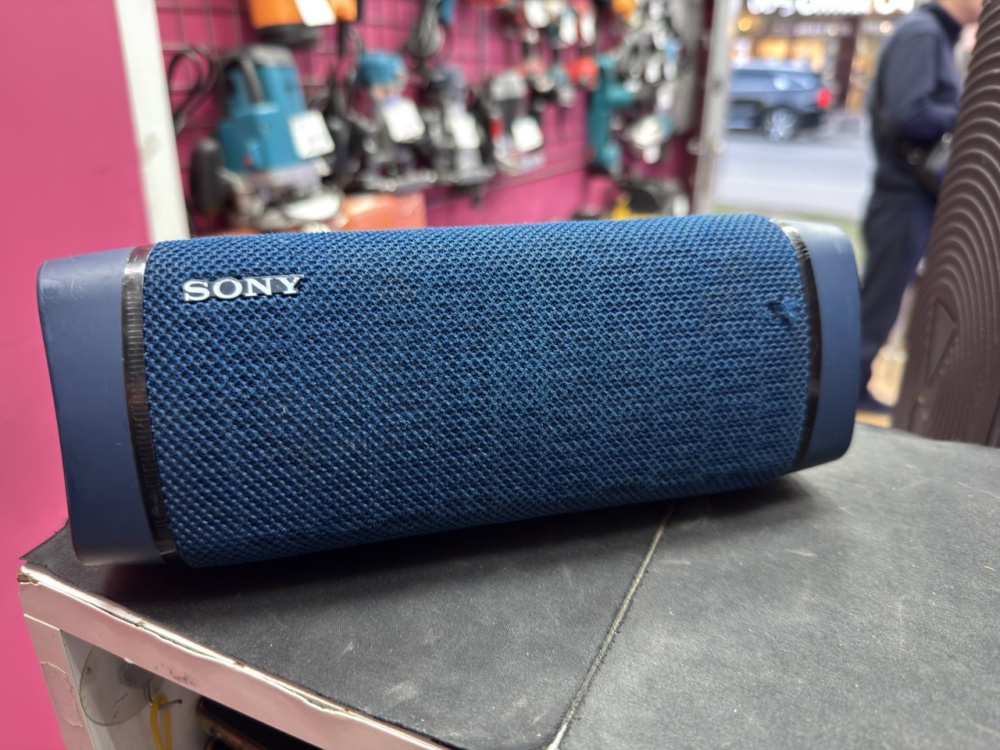Акустика Sony srs-xb33