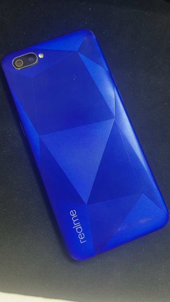 Смартфон Realme C2 3/32