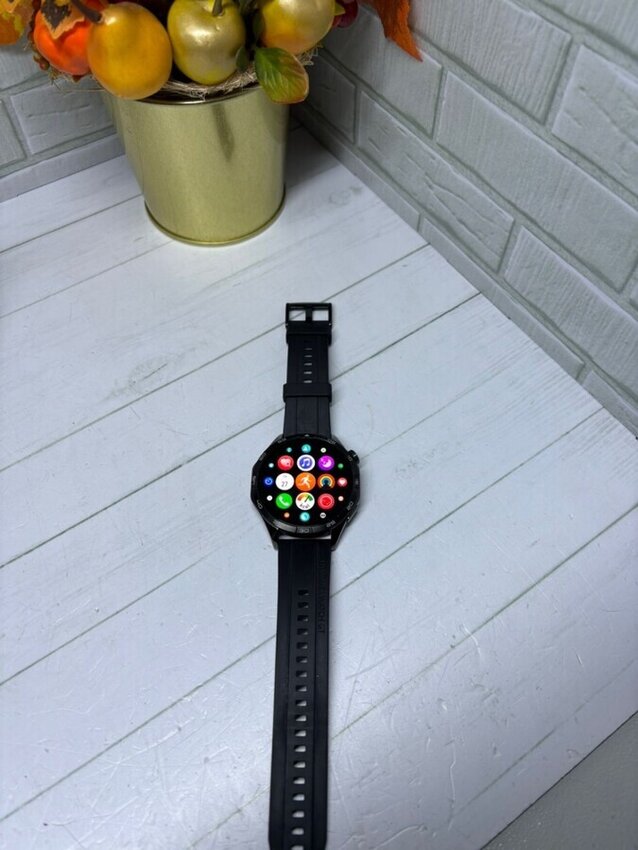 Смарт-часы Huawei Watch GT 4