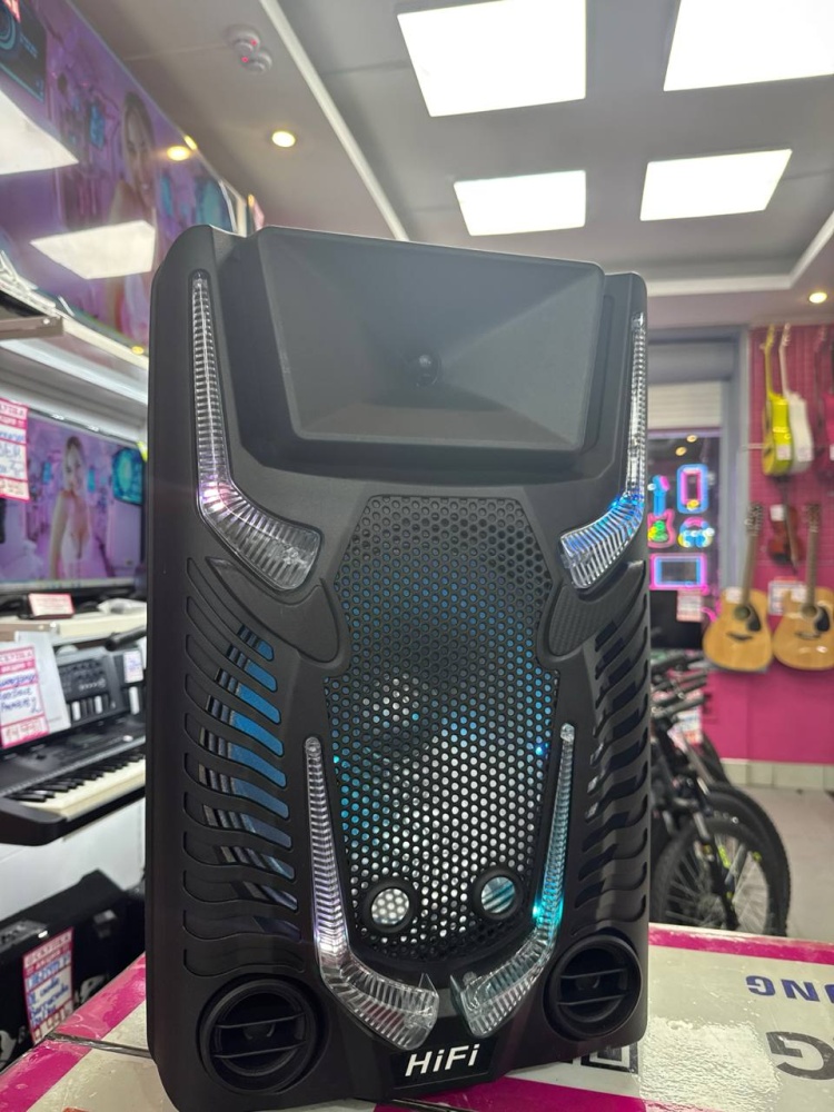 Акустика RX 1225a