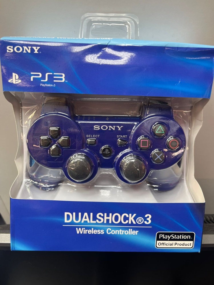 Геймпад PS4