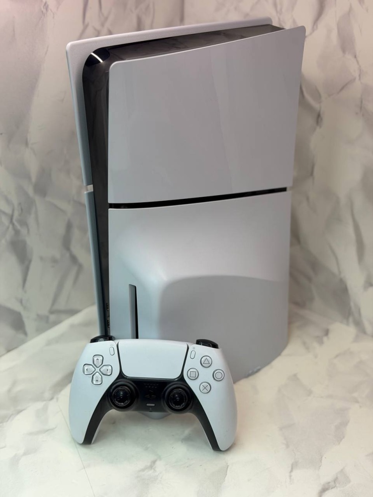 Игровая приставка Sony PlayStation 5 1tb
