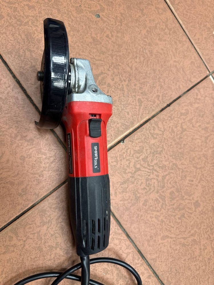 УШМ (Болгарка) Smart Tools