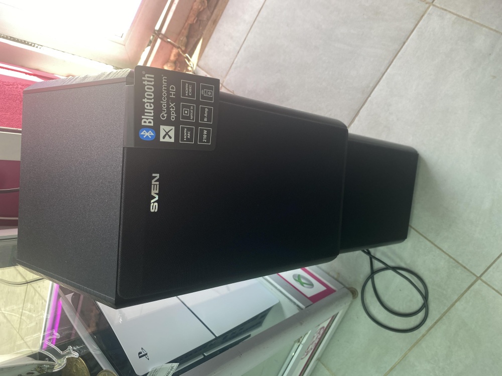 Акустика SVEN VC-50