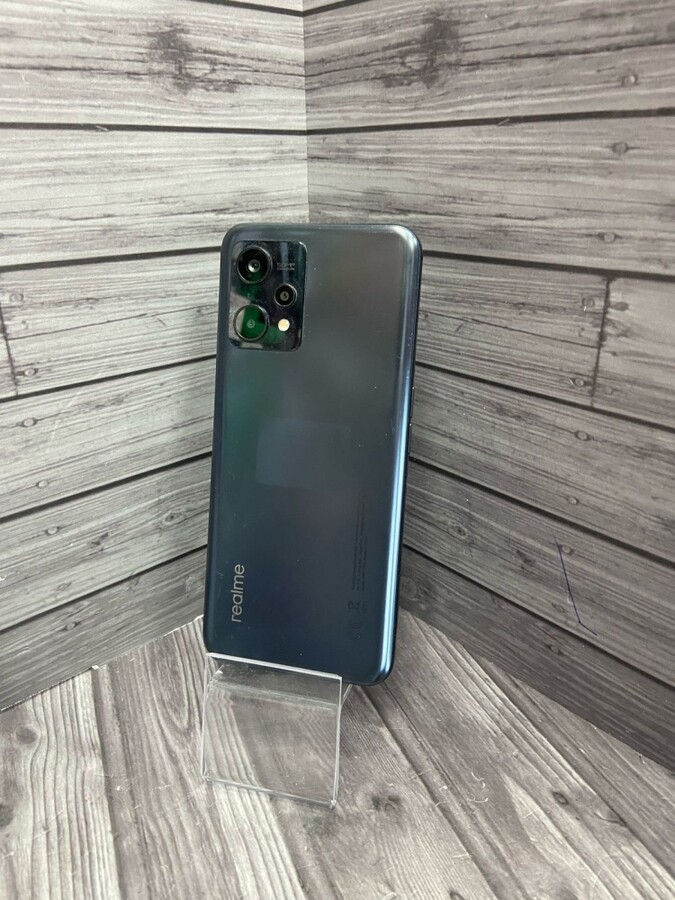 Смартфон Realme 9 4/128 gb