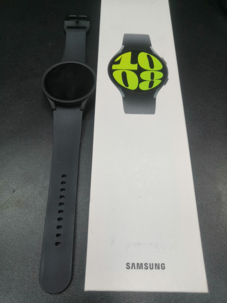 Смарт-часы samsung watch 6 2/16
