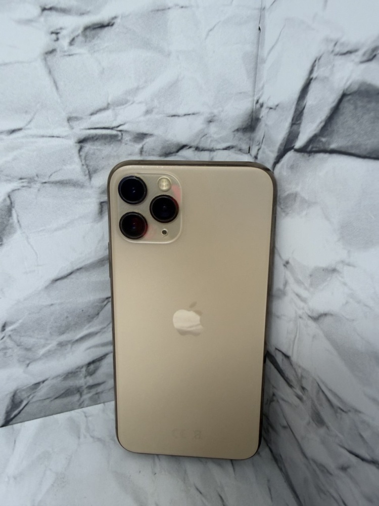 Смартфон iPhone 11 PRO 64 Gb