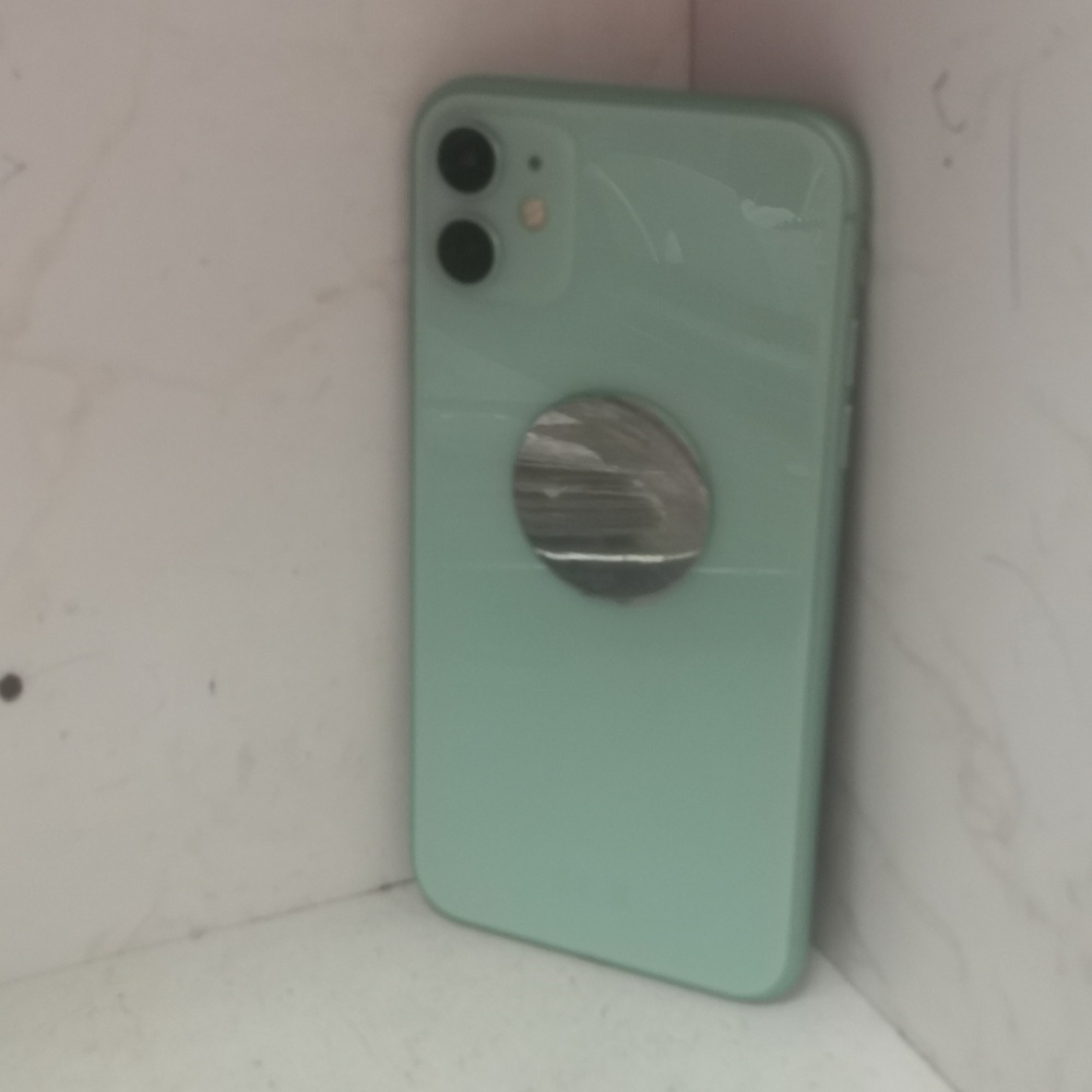 Смартфон iPhone 11 64Gb