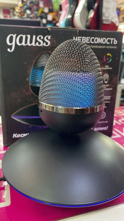 Акустика Gauss LV